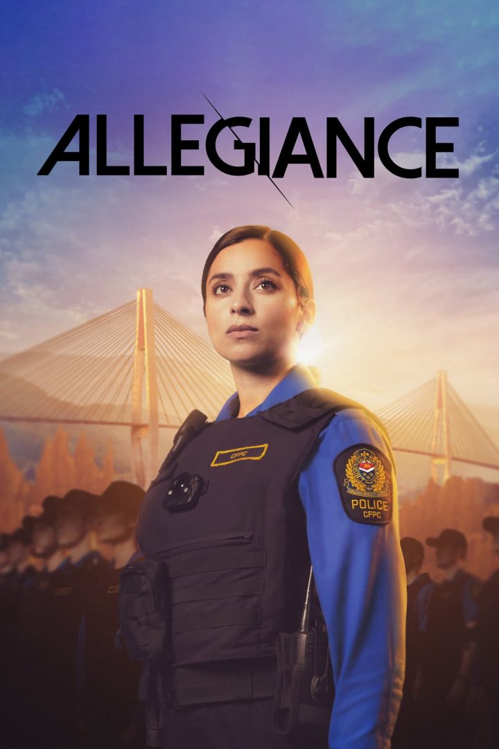 Allegiance (2024 Series)