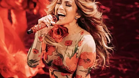 Apple Music Live: Jennifer Lopez (2024)