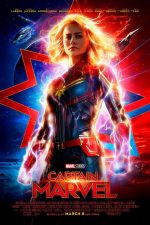 Captain Marvel (2019) Download
