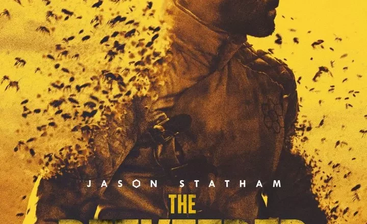 The Beekeeper (2024)