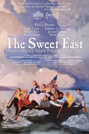 The Sweet East (2023)