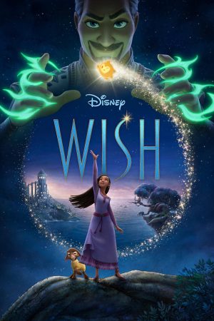 Wish (2023)