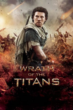 Wrath of the Titans (2012)