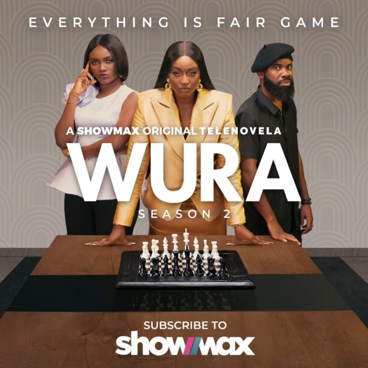 Wura: Season 2