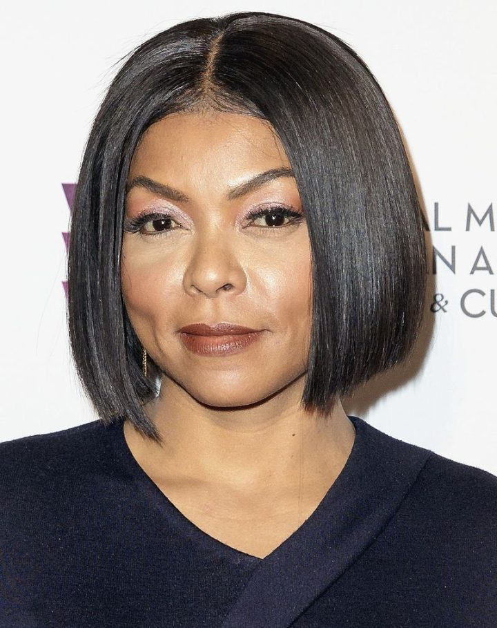 taraji p. henson