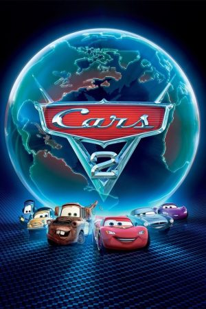 Cars 2 (2011)