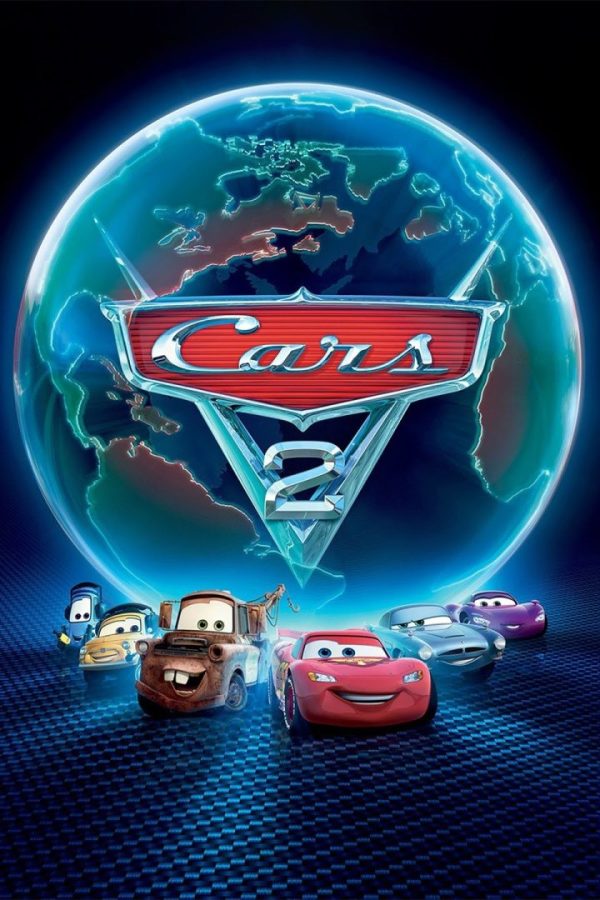 Cars 2 (2011)