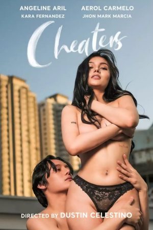 Cheaters (2024)