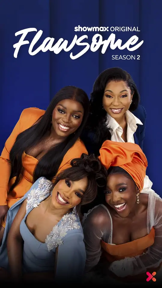 Flawsome season 2
