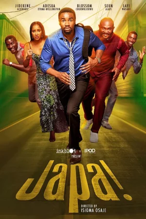 Japa (2024)