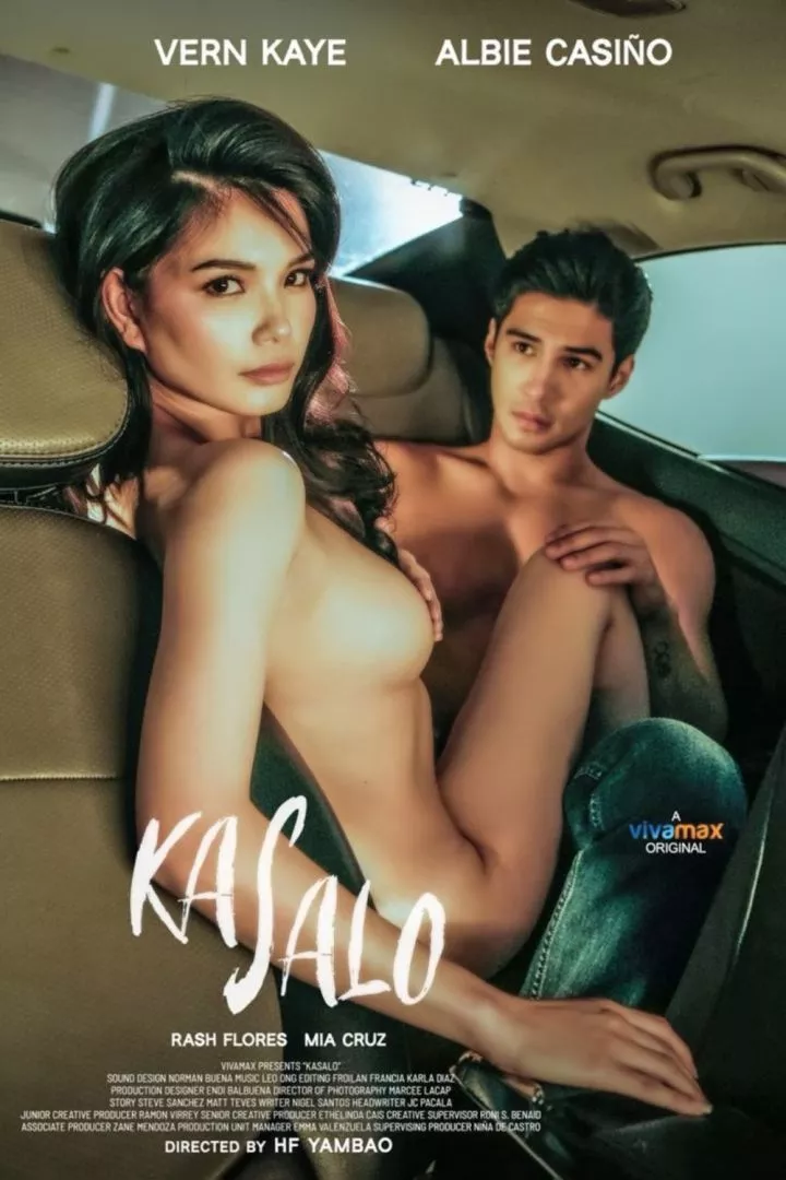Kasalo (2024)
