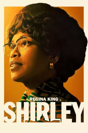 Shirley (2024)