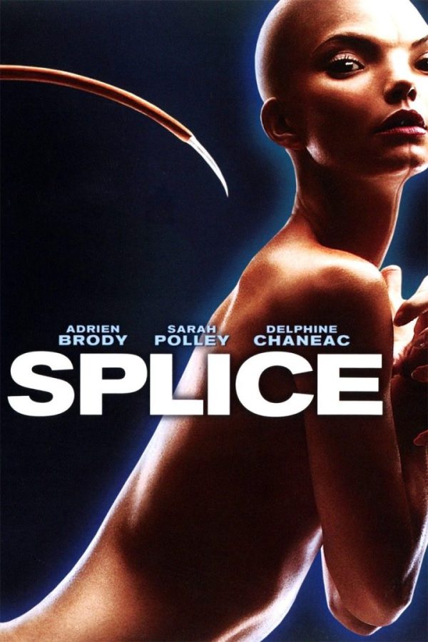Splice (2009)