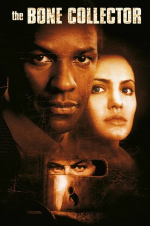 The Bone Collector (1999)