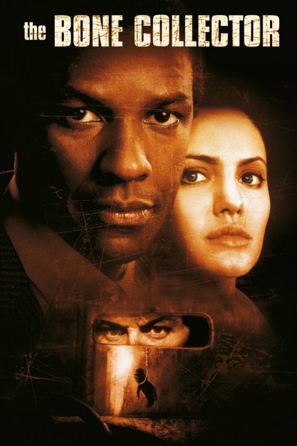 The Bone Collector (1999)