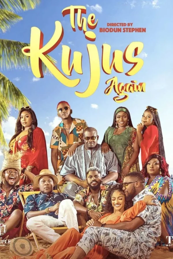 The Kujus Again (2023)