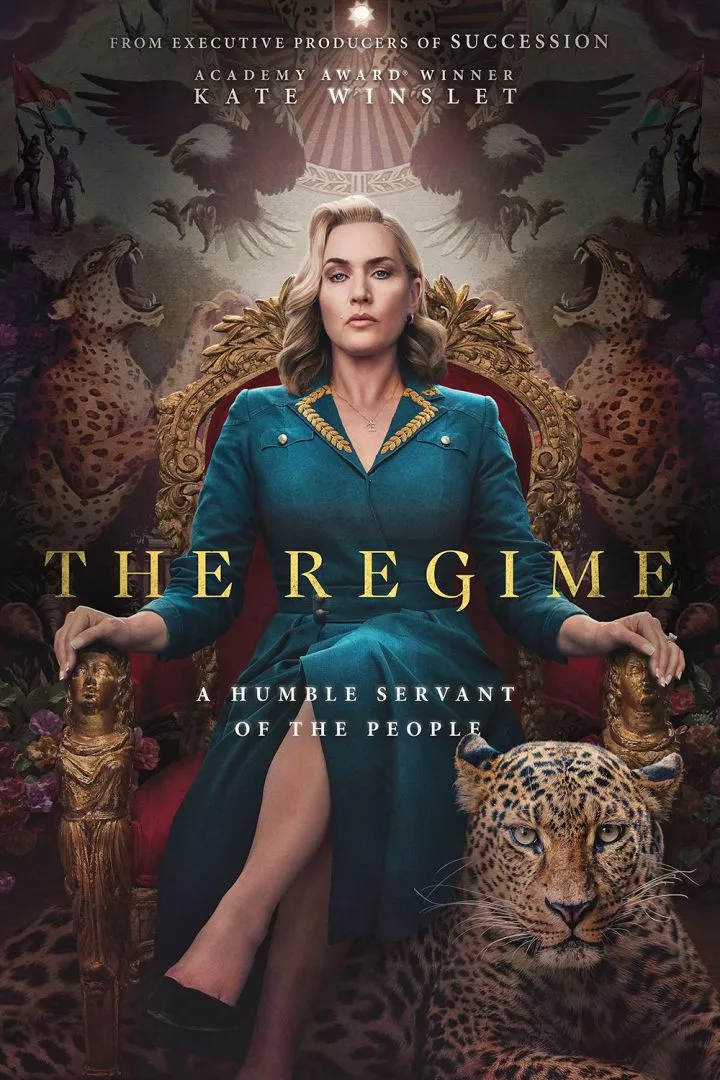 The Regime (TV Mini Series 2024)