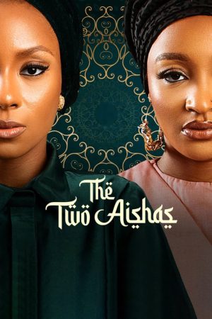 The Two Aishas (2023)