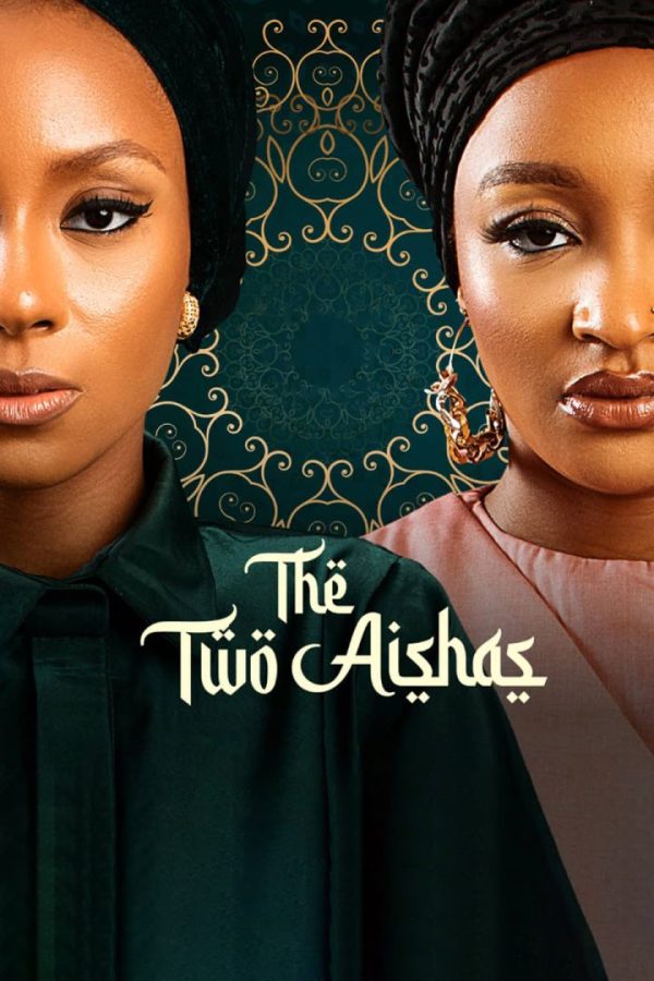 The Two Aishas (2023)