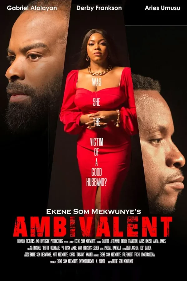 Ambivalent (2024)