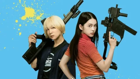 Baby Assassins 2 Babies (2023)