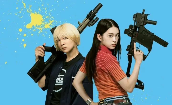 Baby Assassins 2 Babies (2023)