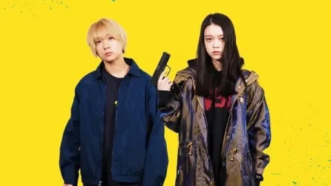 Baby Assassins (2021)
