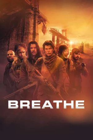 Breathe (2024)