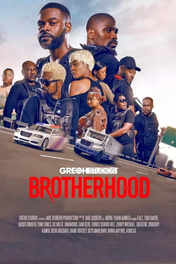Brotherhood (2022)
