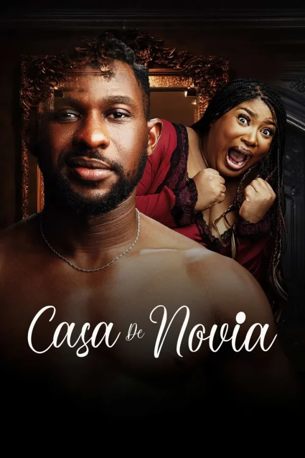 Casa De Novia (2024)