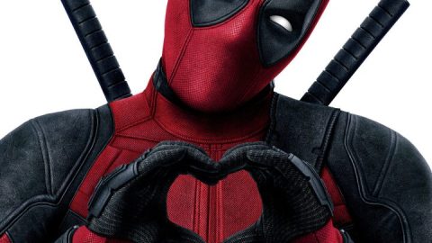 Deadpool (2016)