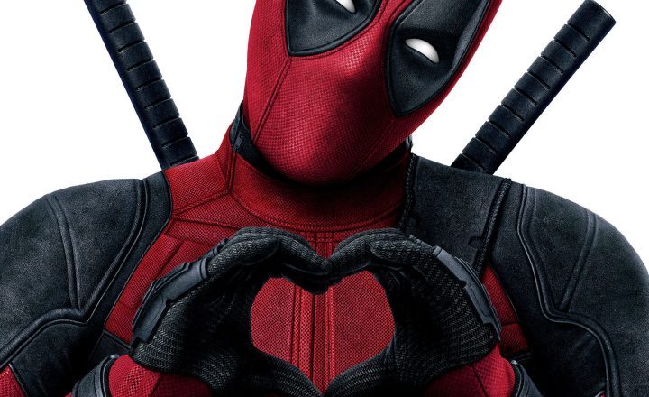 Deadpool (2016)