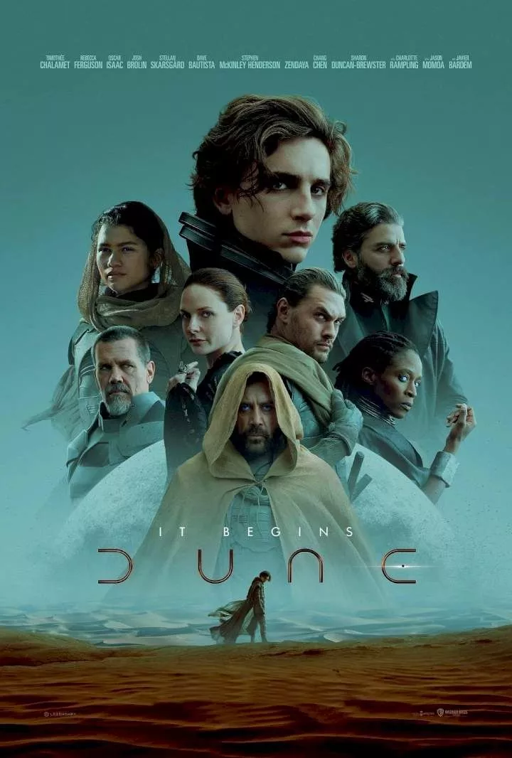 Dune (2021)