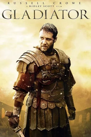 Gladiator (2000)
