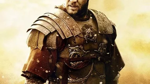 Gladiator (2000)