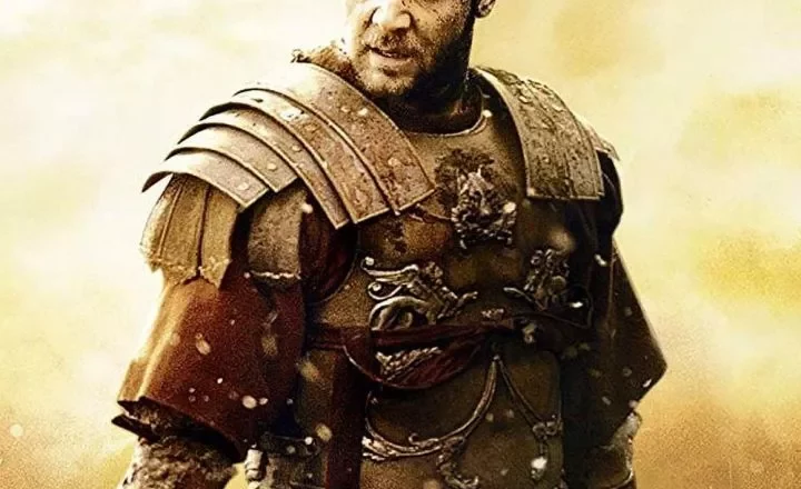 Gladiator (2000)