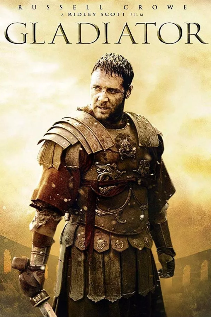 Gladiator (2000)