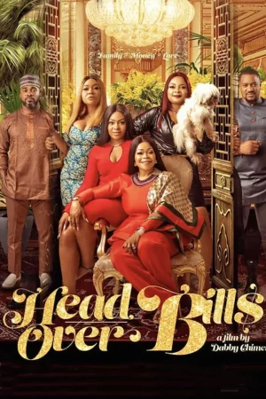 Head Over Bills (2022)