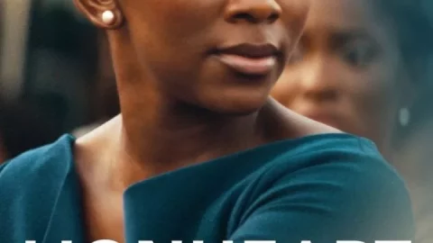 Lionheart (2018)