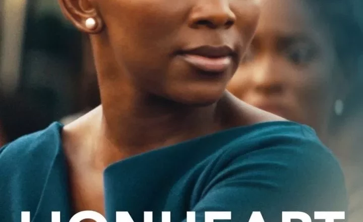 Lionheart (2018)