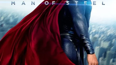 Man of Steel (2013)