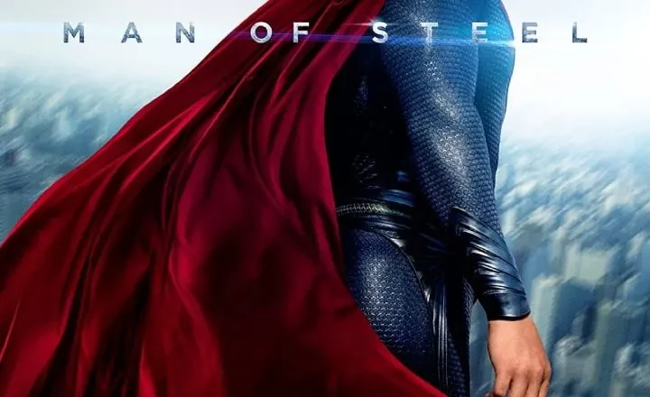 Man of Steel (2013)