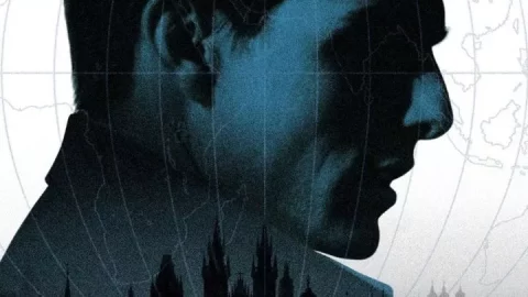 Mission Impossible (1996)