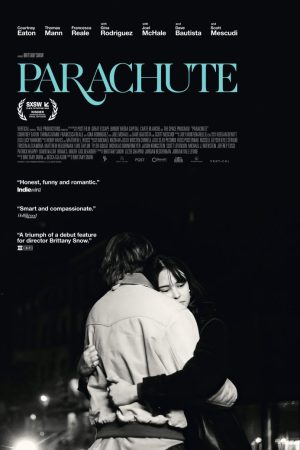 Parachute (2023)