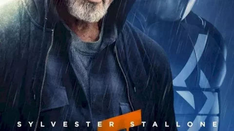 Samaritan (2022)