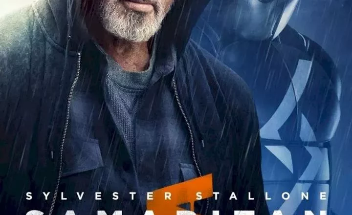 Samaritan (2022)