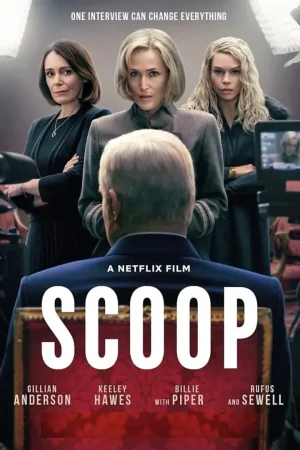 Scoop (2024)