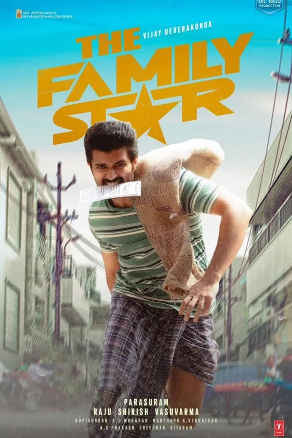 The Family Star (2024)