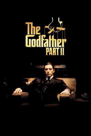 The Godfather Part II (1974)