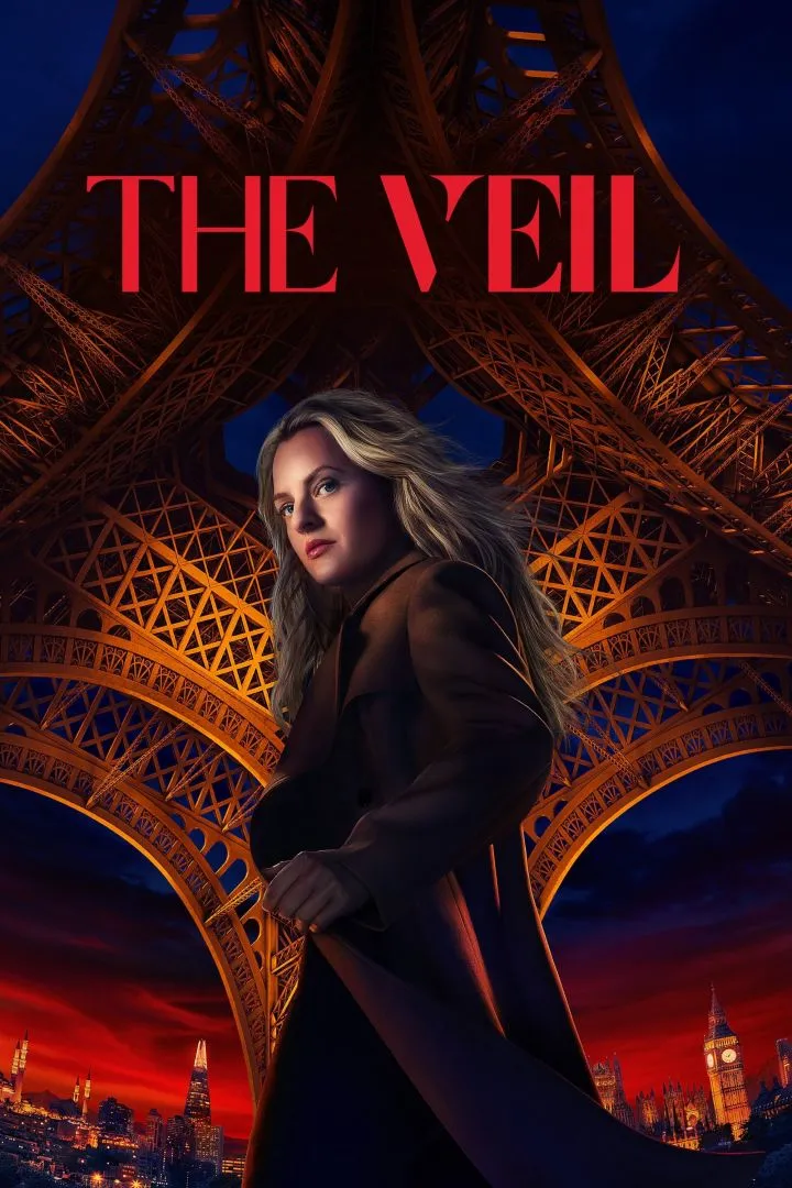 The Veil (2024 TV Mini-Series)